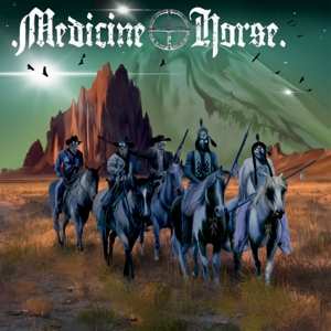 Album Medicine Horse: Medicine Horse