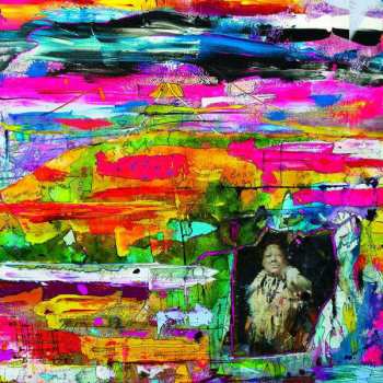 LP Medicine Singers: Medicine Singers