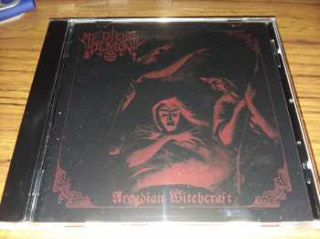 CD Medieval Demon: Arcadian Witchcraft 347558