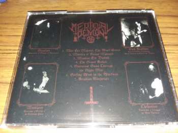CD Medieval Demon: Arcadian Witchcraft 347558
