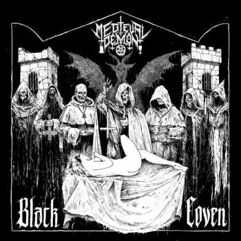 Album Medieval Demon: Black Coven