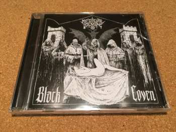 CD Medieval Demon: Black Coven