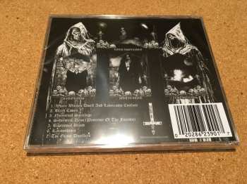 CD Medieval Demon: Black Coven 364161