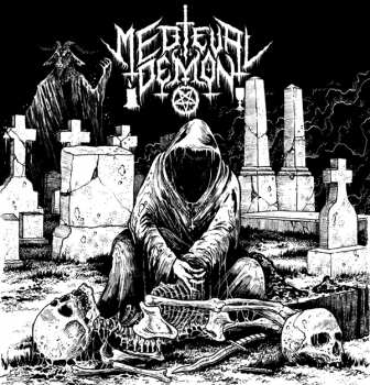 Medieval Demon: Medieval Necromancy