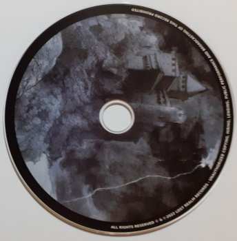 CD Medieval Steel: Dark Castle 495494
