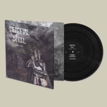 LP Medieval Steel: Dark Castle LTD | NUM 481431