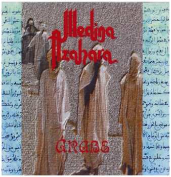 LP Medina Azahara: Árabe LTD