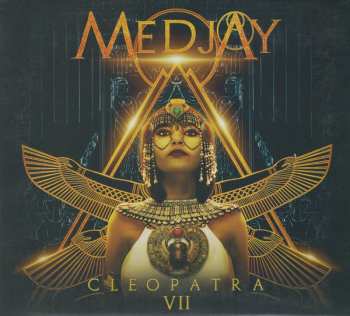 Album Medjay: Cleopatra VII