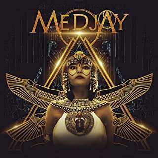 CD Medjay: Cleopatra VII 478204