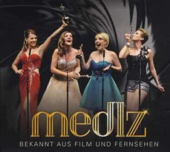 Album Medlz: Bekannt Aus Film Und Fernsehen