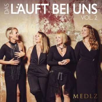Album Medlz: Das Läuft Bei Uns Vol.2