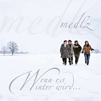 Album Medlz: Wenn Es Winter Wird...