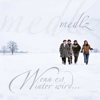 CD Medlz: Wenn Es Winter Wird... 391673