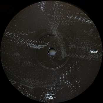LP Paradise Lost: Medusa LTD 23183