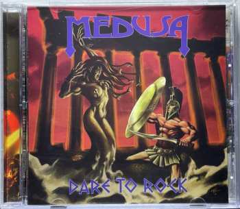 Album Medusa: Dare To Rock