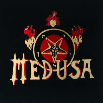 Album Medusa: First Step Beyond