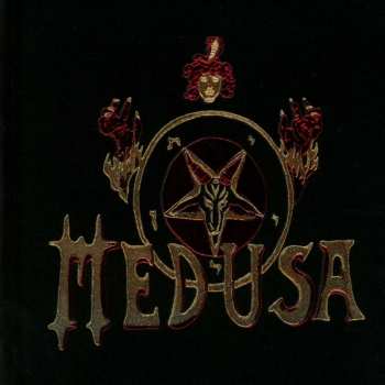 CD Medusa: First Step Beyond DIGI 463562