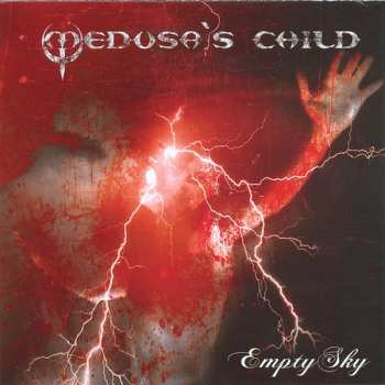 Album Medusa's Child: Empty Sky