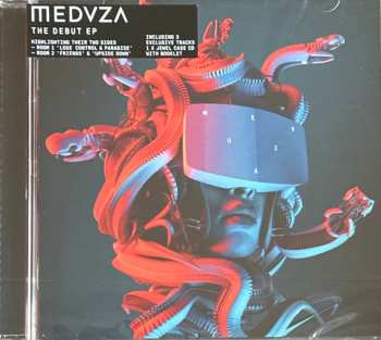 Album Meduza: Meduza