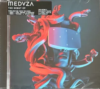 Meduza: Meduza