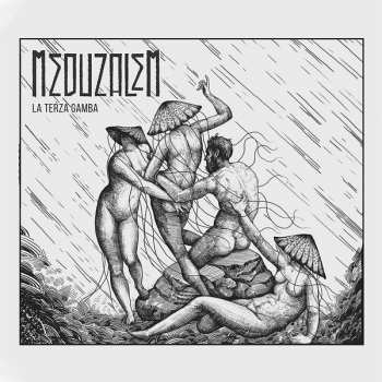 Album MeduzaleM: La Terza Gamba