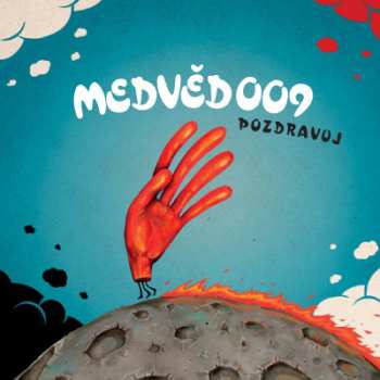 Album Medvěd 009: Pozdravuj