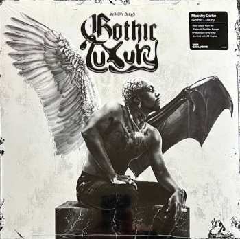 2LP Meechy Darko: Gothic Luxury  CLR | LTD | NUM