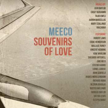 Album Meeco: Souvenirs Of Love