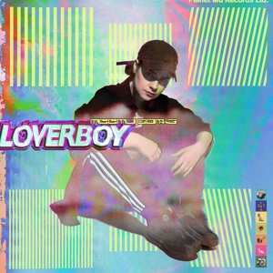 Album Meemo Comma: Loverboy
