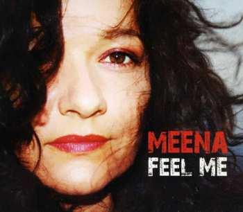 Album Meena Cryle: Feel Me