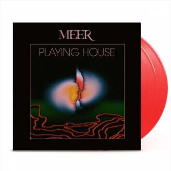 Album Meer: Playing House