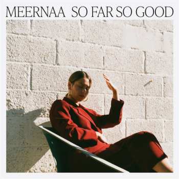 LP Meernaa: So Far So Good (cloudy Clear Vinyl) 484366