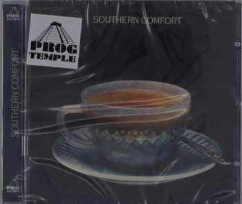 CD Southern Comfort: Southern Comfort 454066
