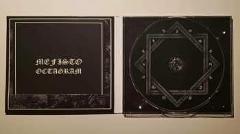 CD Mefisto: Octagram LTD 25970