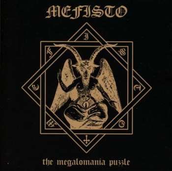 Album Mefisto: The Truth