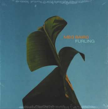Album Meg Baird: Furling