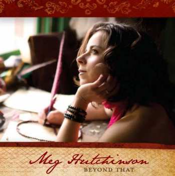 CD Meg Hutchinson: Beyond That 394384