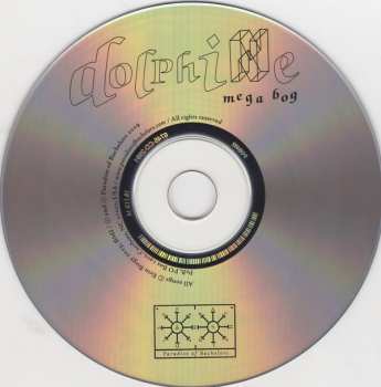 CD Mega Bog: Dolphine 413424