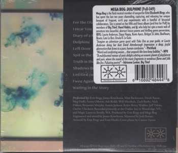 CD Mega Bog: Dolphine 413424
