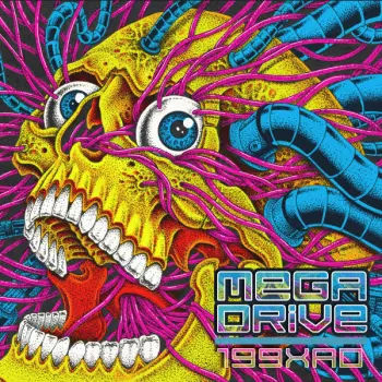 Mega Drive: 199XAD