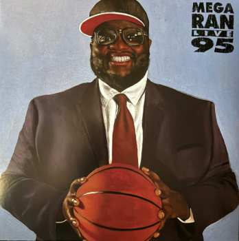 LP Mega Ran: Live '95 CLR