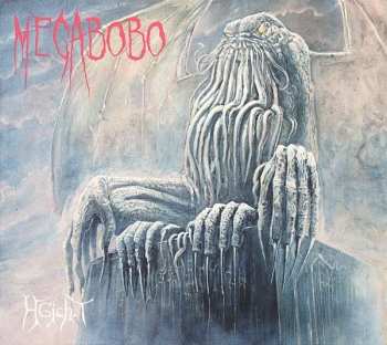 Album HGich.T: Megabobo