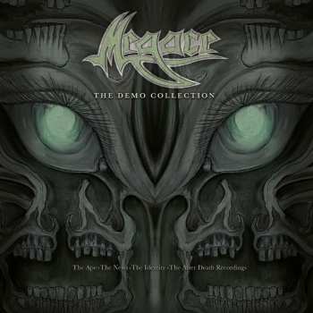 Album Megace: Demo Collection