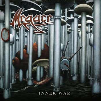 Album Megace: Inner War