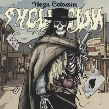 Album Megacolossus: Showdown