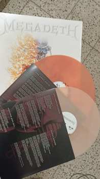 2LP Megadeth: Megadeth