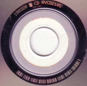 CD Megadeth: Night Of The Living Megadeth - Live In New York City