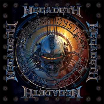 Merch Megadeth: Bandana Vic Bandana (limited Edition)