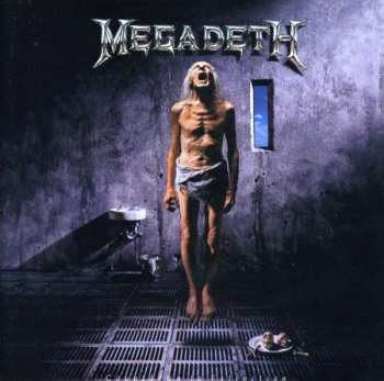 Album Megadeth: Countdown To Extinction