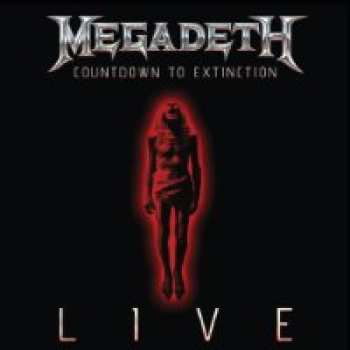 CD/Blu-ray Megadeth: Countdown To Extinction Live 528061